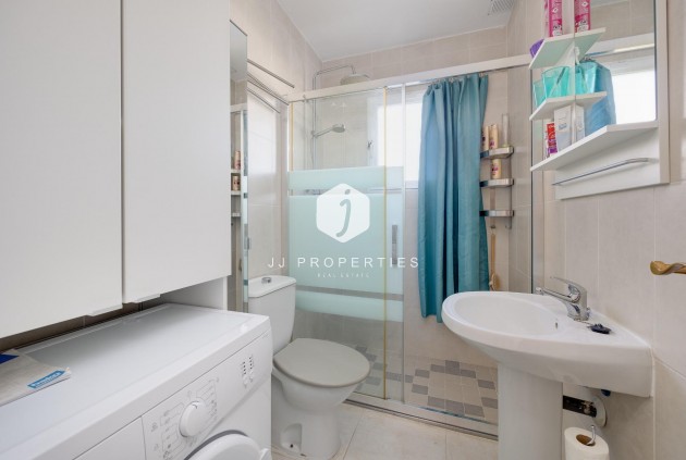 D'occasion - Bungalow -
Torrevieja - El chaparral