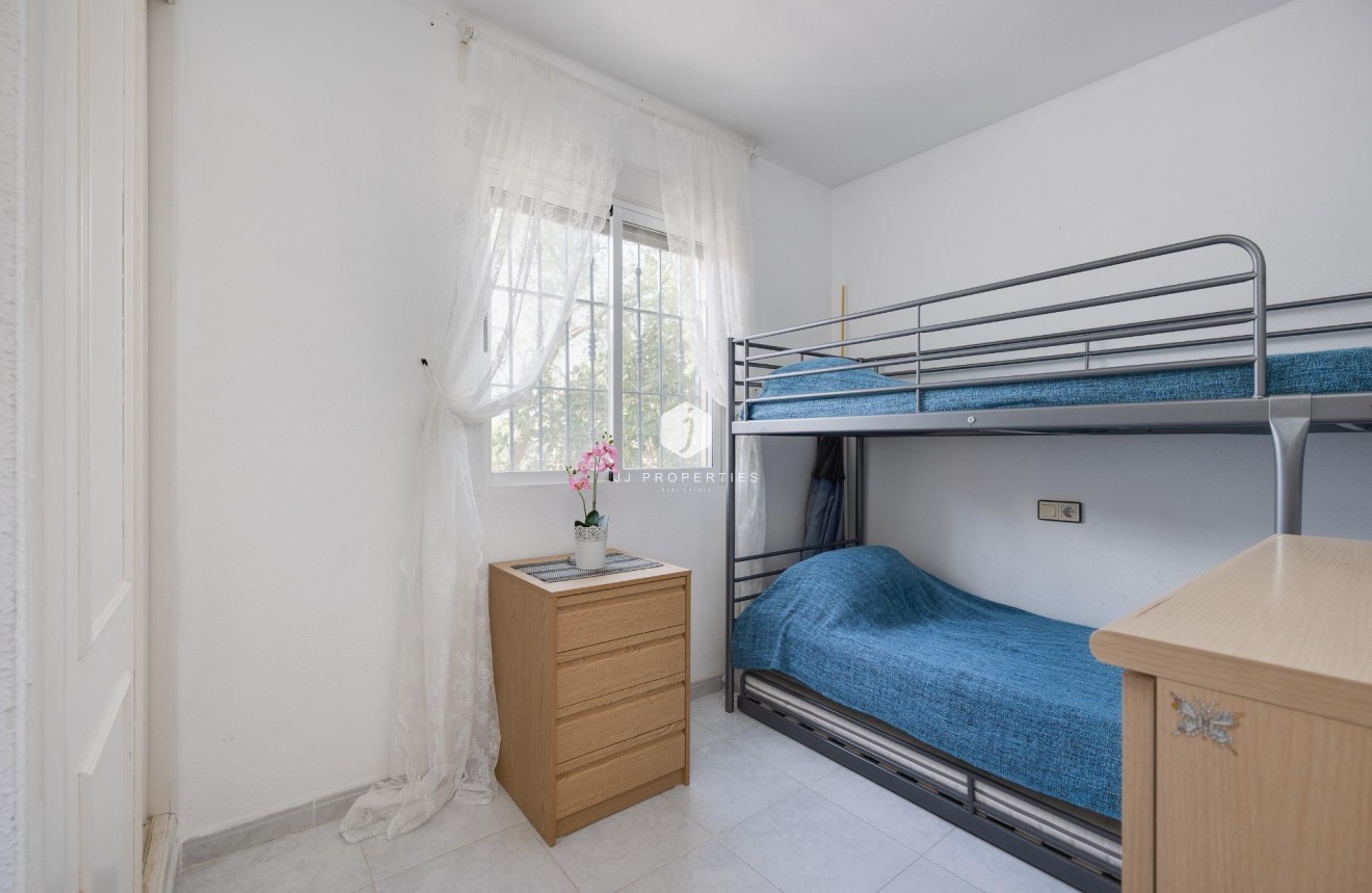 D'occasion - Bungalow -
Torrevieja - El chaparral