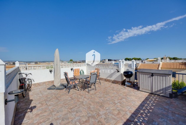 D'occasion - Bungalow -
Torrevieja - El chaparral