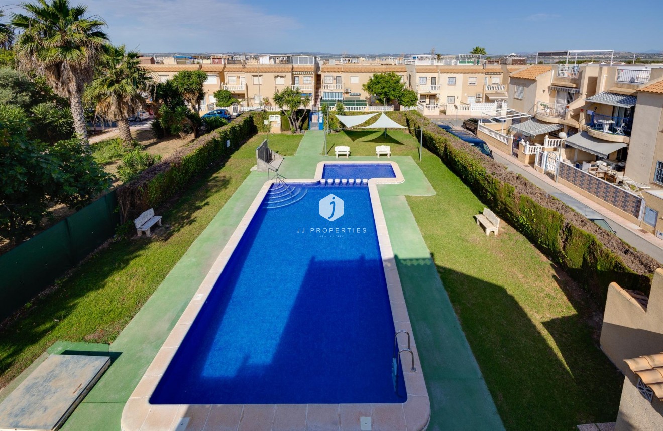 D'occasion - Bungalow -
Torrevieja - El chaparral