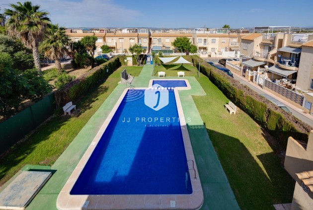 D'occasion - Bungalow -
Torrevieja - El chaparral