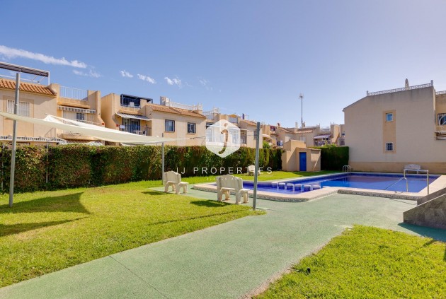 D'occasion - Bungalow -
Torrevieja - El chaparral