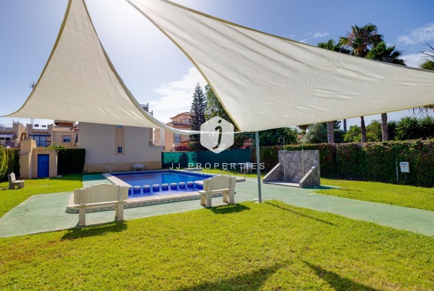 D'occasion - Bungalow -
Torrevieja - El chaparral