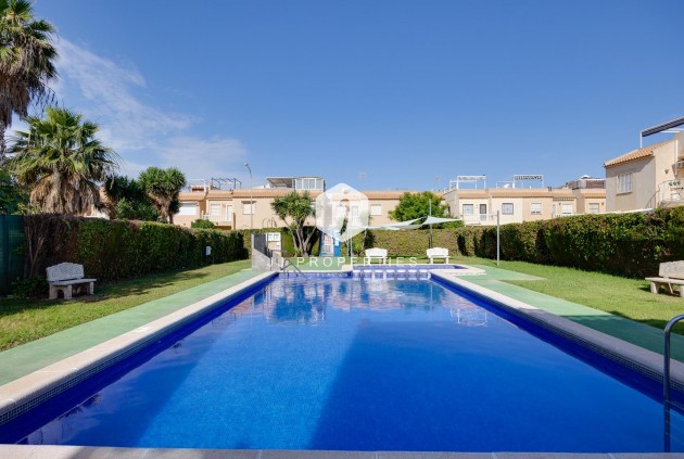 D'occasion - Bungalow -
Torrevieja - El chaparral