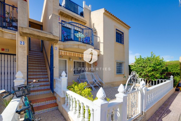 D'occasion - Bungalow -
Torrevieja - El chaparral