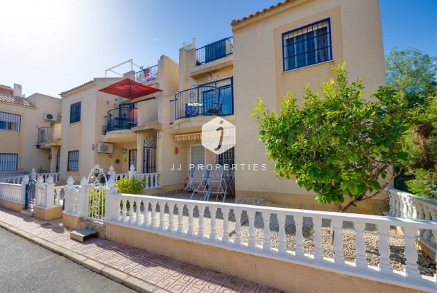 D'occasion - Bungalow -
Torrevieja - El chaparral