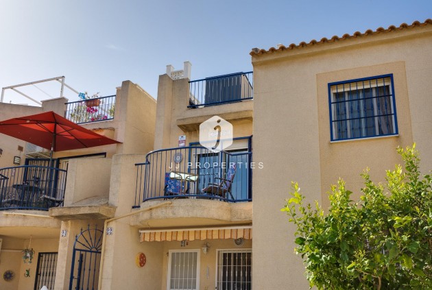 D'occasion - Bungalow -
Torrevieja - El chaparral