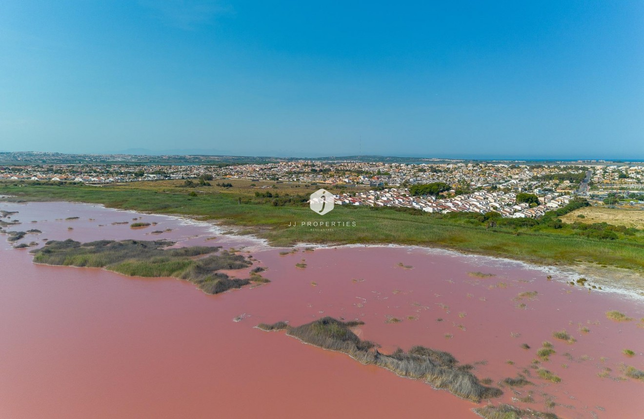 D'occasion - Bungalow -
Torrevieja - El chaparral
