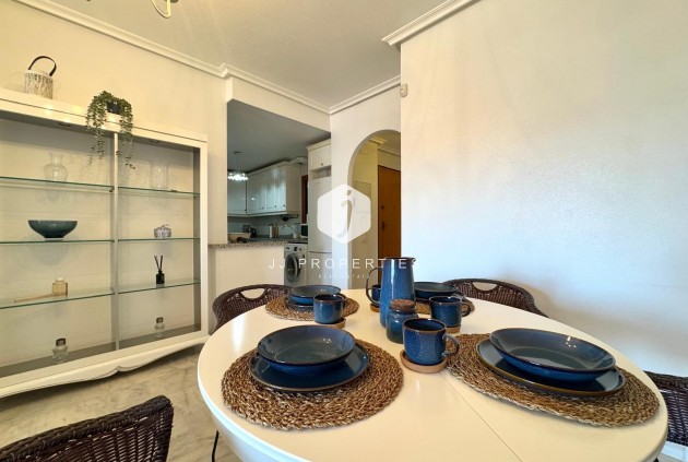 Resale - Apartment / flat -
Orihuela Costa - Costa Blanca