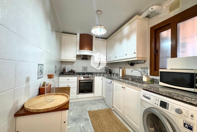 Resale - Apartment / flat -
Orihuela Costa - Costa Blanca