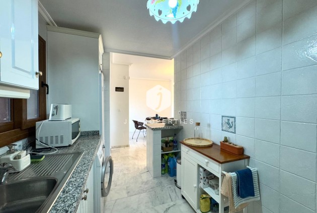 Resale - Apartment / flat -
Orihuela Costa - Costa Blanca