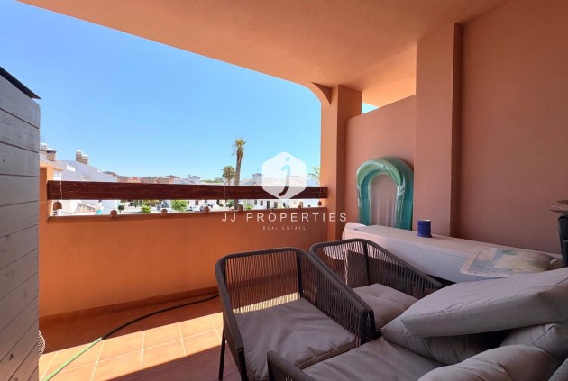 Resale - Apartment / flat -
Orihuela Costa - Costa Blanca