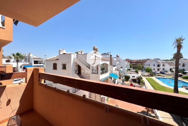 Resale - Apartment / flat -
Orihuela Costa - Costa Blanca