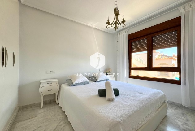 Resale - Apartment / flat -
Orihuela Costa - Costa Blanca