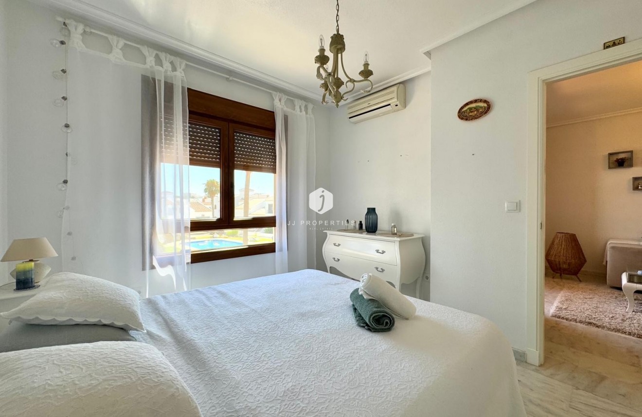 Resale - Apartment / flat -
Orihuela Costa - Costa Blanca