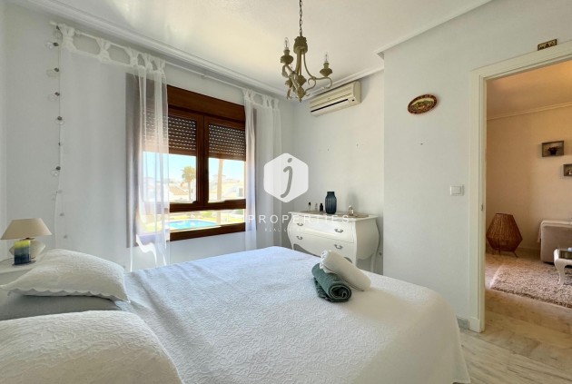 Resale - Apartment / flat -
Orihuela Costa - Costa Blanca