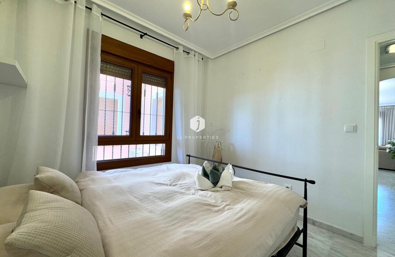 Resale - Apartment / flat -
Orihuela Costa - Costa Blanca