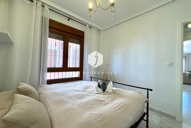 Resale - Apartment / flat -
Orihuela Costa - Costa Blanca