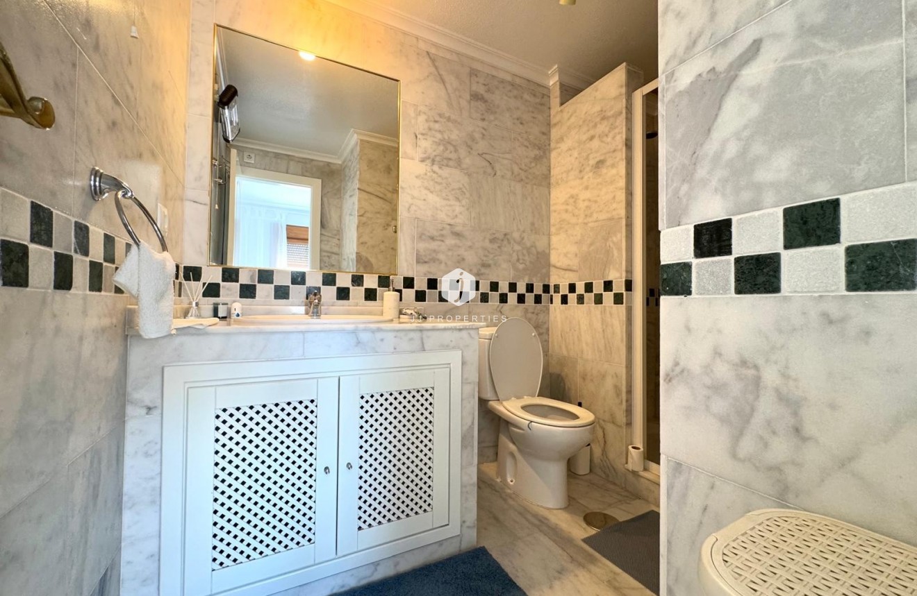 Resale - Apartment / flat -
Orihuela Costa - Costa Blanca