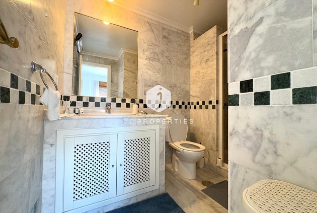 Resale - Apartment / flat -
Orihuela Costa - Costa Blanca