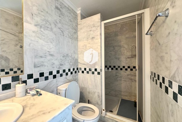 Resale - Apartment / flat -
Orihuela Costa - Costa Blanca