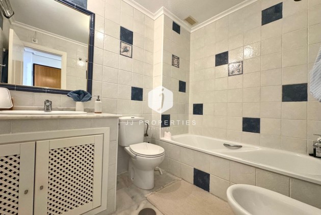 Resale - Apartment / flat -
Orihuela Costa - Costa Blanca