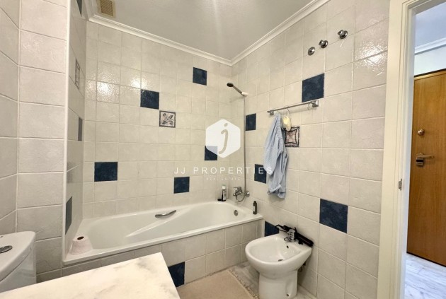 Resale - Apartment / flat -
Orihuela Costa - Costa Blanca