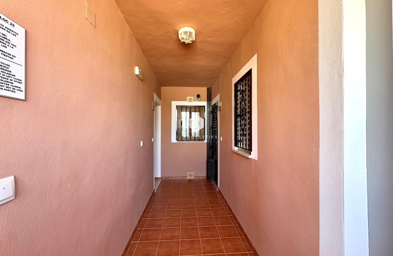 Resale - Apartment / flat -
Orihuela Costa - Costa Blanca