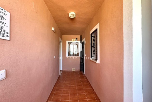 Resale - Apartment / flat -
Orihuela Costa - Costa Blanca