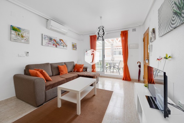 Aus zweiter Hand - Wohnung -
Orihuela Costa - Costa Blanca