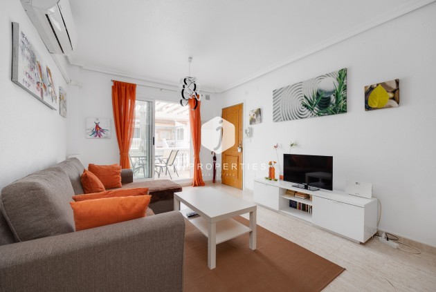 Aus zweiter Hand - Wohnung -
Orihuela Costa - Costa Blanca