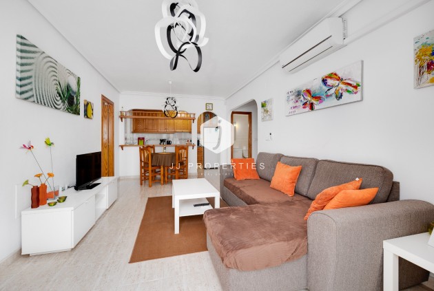 Aus zweiter Hand - Wohnung -
Orihuela Costa - Costa Blanca