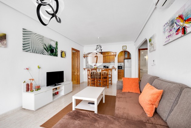 Aus zweiter Hand - Wohnung -
Orihuela Costa - Costa Blanca