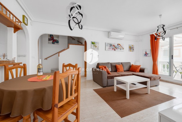 Aus zweiter Hand - Wohnung -
Orihuela Costa - Costa Blanca