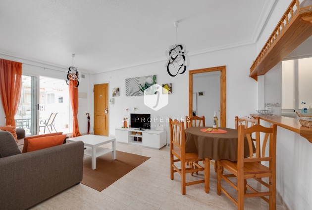 Aus zweiter Hand - Wohnung -
Orihuela Costa - Costa Blanca