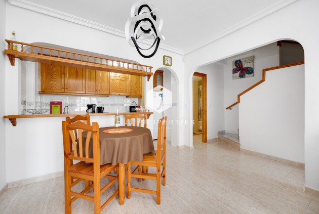 Aus zweiter Hand - Wohnung -
Orihuela Costa - Costa Blanca