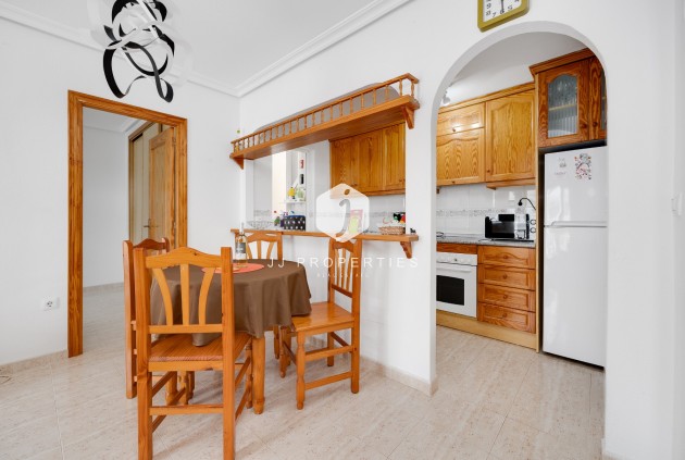 Aus zweiter Hand - Wohnung -
Orihuela Costa - Costa Blanca