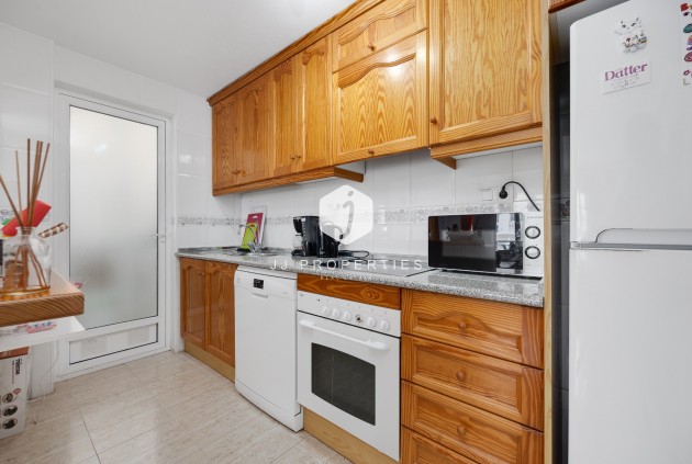 Aus zweiter Hand - Wohnung -
Orihuela Costa - Costa Blanca