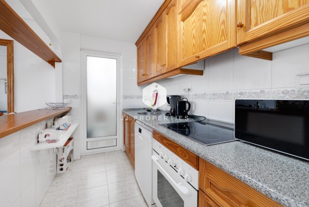 Aus zweiter Hand - Wohnung -
Orihuela Costa - Costa Blanca