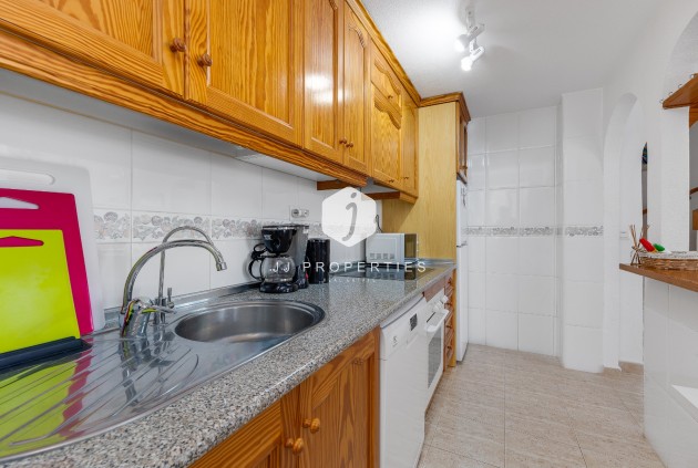 Aus zweiter Hand - Wohnung -
Orihuela Costa - Costa Blanca