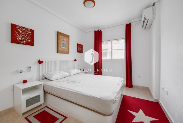 Aus zweiter Hand - Wohnung -
Orihuela Costa - Costa Blanca