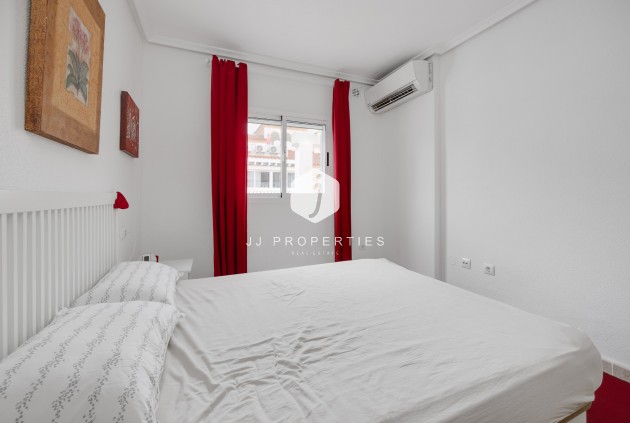 Aus zweiter Hand - Wohnung -
Orihuela Costa - Costa Blanca