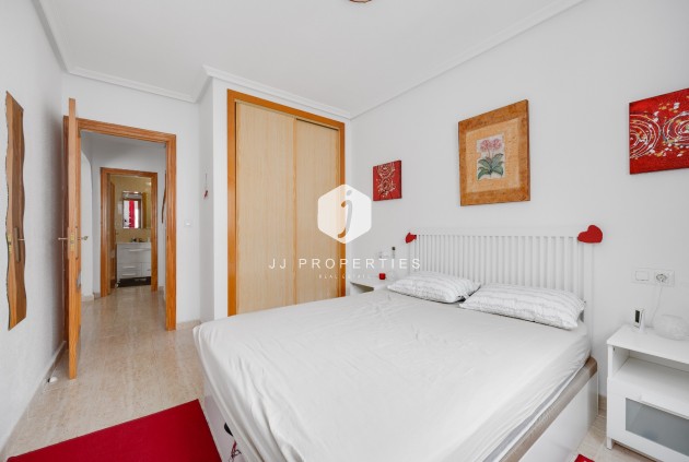 Aus zweiter Hand - Wohnung -
Orihuela Costa - Costa Blanca