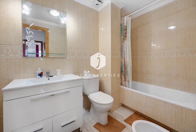 Aus zweiter Hand - Wohnung -
Orihuela Costa - Costa Blanca