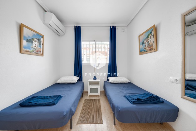 Aus zweiter Hand - Wohnung -
Orihuela Costa - Costa Blanca