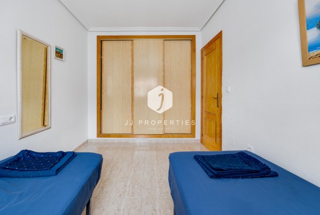 Aus zweiter Hand - Wohnung -
Orihuela Costa - Costa Blanca
