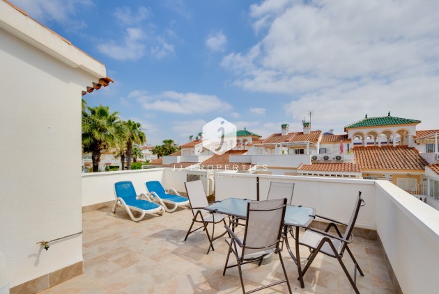 Aus zweiter Hand - Wohnung -
Orihuela Costa - Costa Blanca