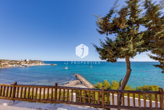 Aus zweiter Hand - Wohnung -
Orihuela Costa - Costa Blanca