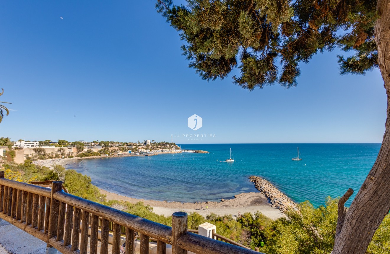 Aus zweiter Hand - Wohnung -
Orihuela Costa - Costa Blanca
