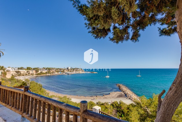 Aus zweiter Hand - Wohnung -
Orihuela Costa - Costa Blanca